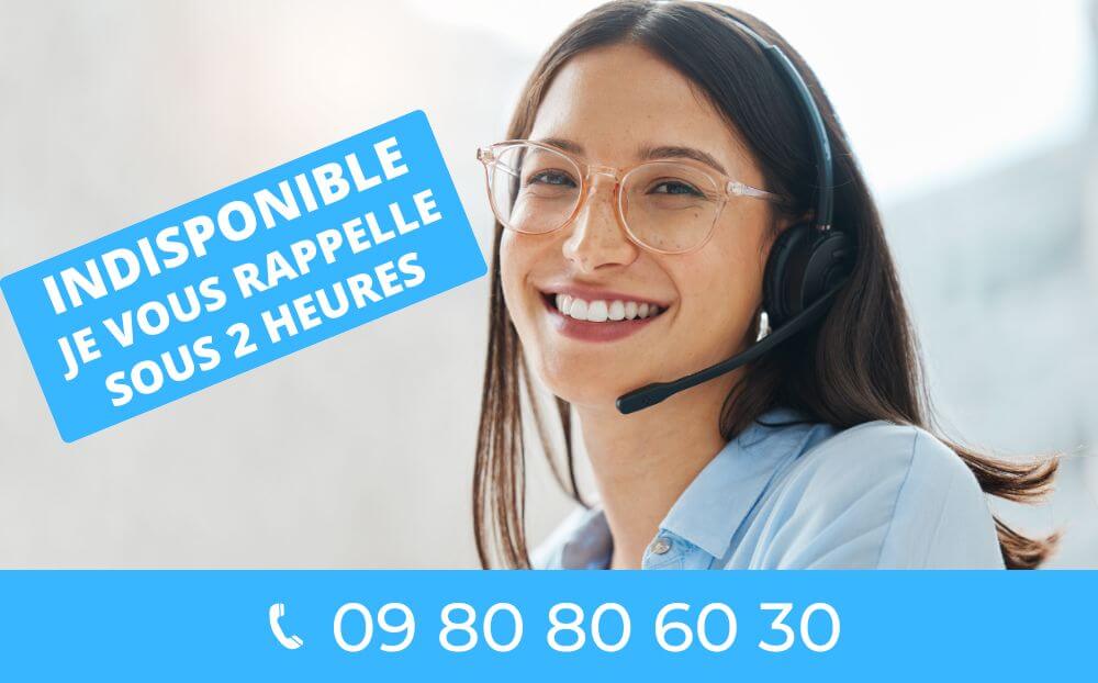 Appeler Hygieclim